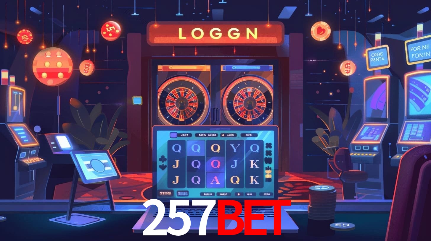 Cashback VIP 257bet