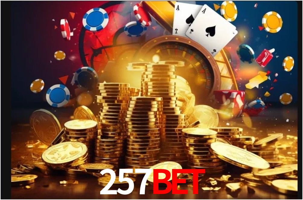 Estatísticas do Jogo 257bet
