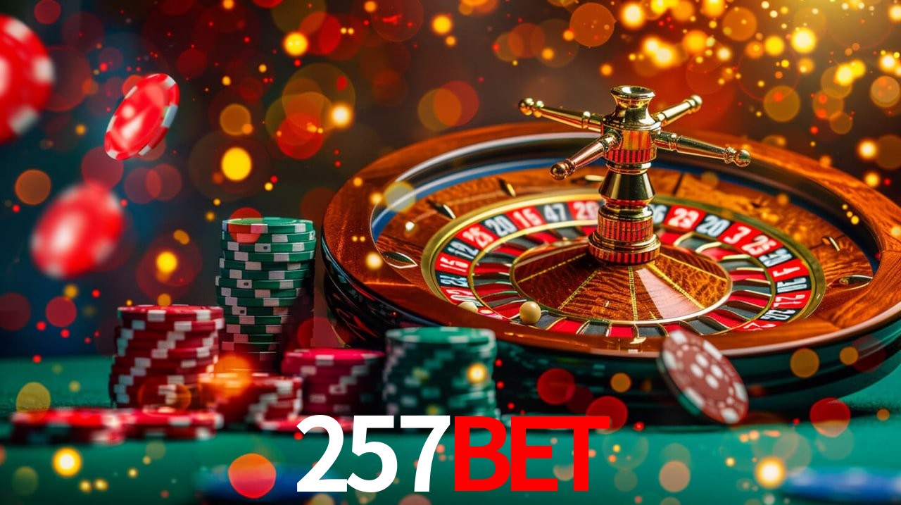 Casino VIP 257bet