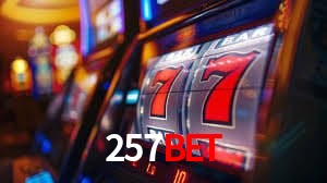 257bet Caça-níqueis de mesa