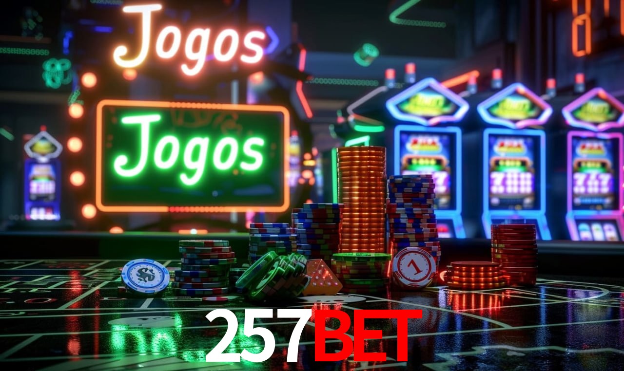 Funcionalidades App 257bet