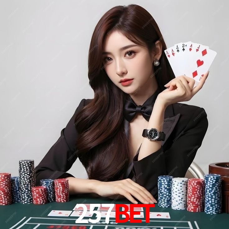 Programa VIP 257bet