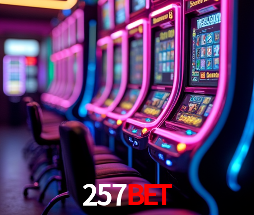 Táticas 257bet