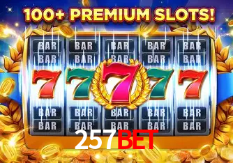 Desvendando o Mundo dos Jogos Virtuais na 257bet