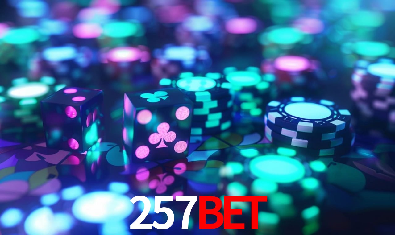 Integração de APIs 257bet