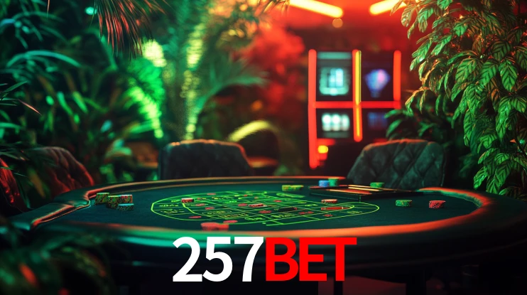 Daily Bonuses 257bet