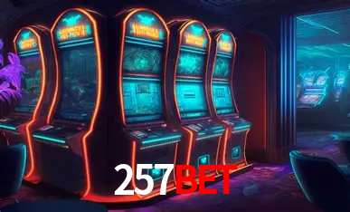 Explorando a Categoria de Eventos em Apostas na 257bet