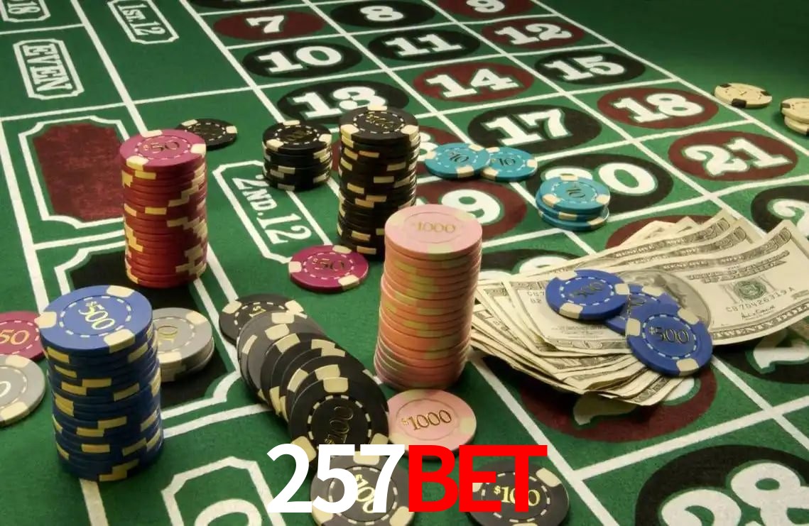 257bet.com