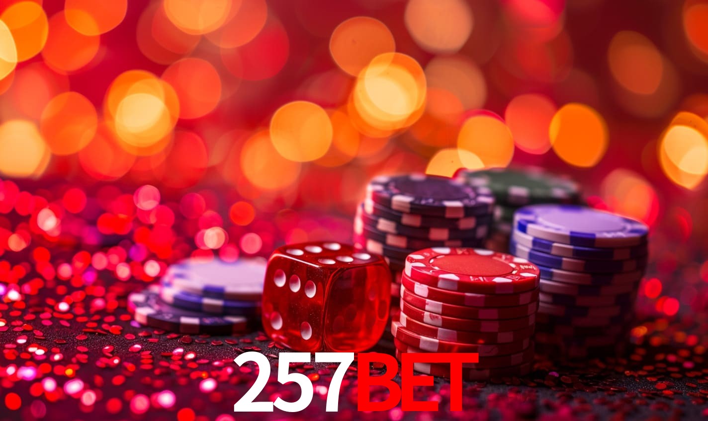 Bônus Diários 257bet
