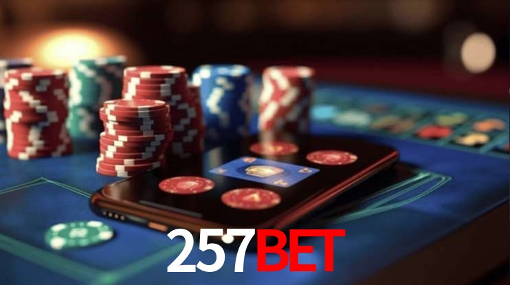 Promoções Sazonais 257bet