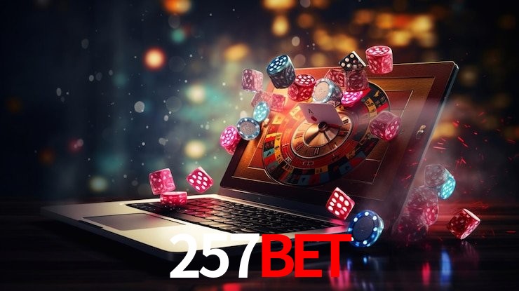 Apostas de Basquete 257bet
