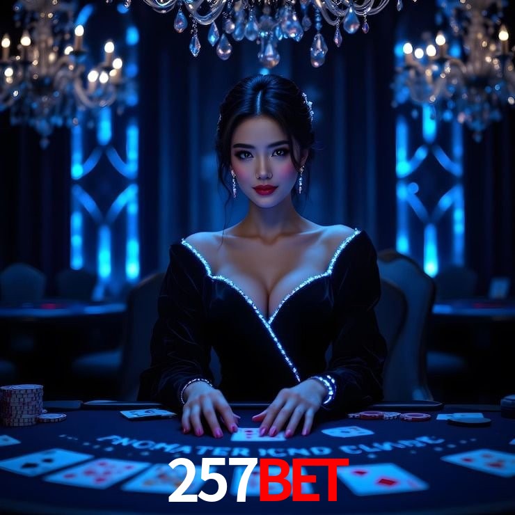257bet Caça-níqueis móveis