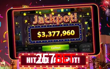 A Revolução dos Aplicativos de Jogos no 257bet