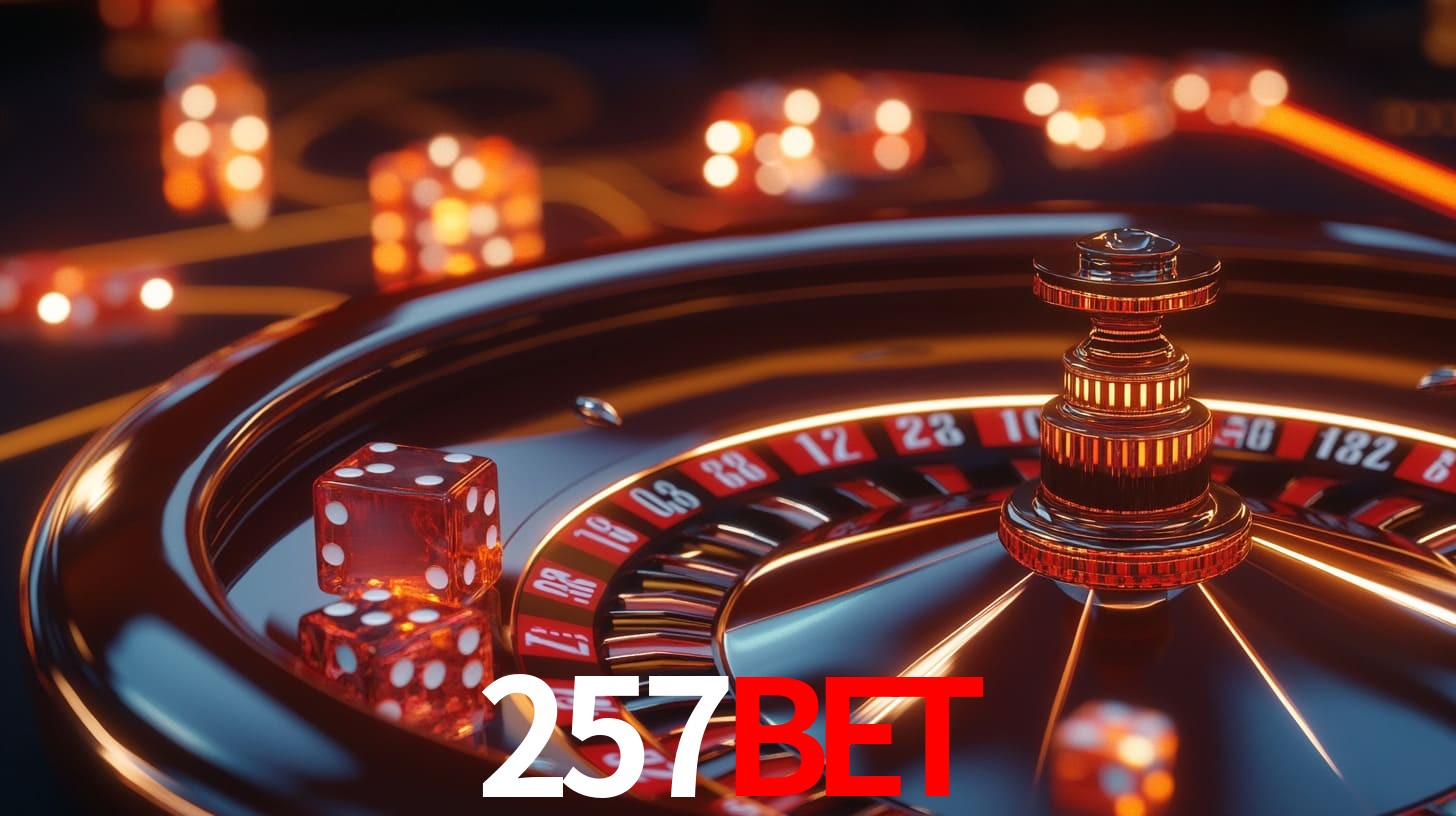 bet 257bet