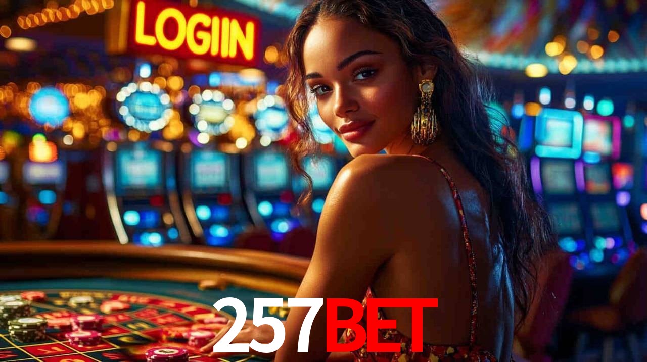 257bet 公平游戏