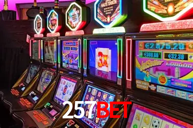 Inovações de Jogos na 257bet: O Futuro das Experiências Interativas